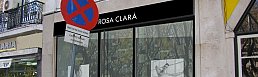 Rosa Clara Store