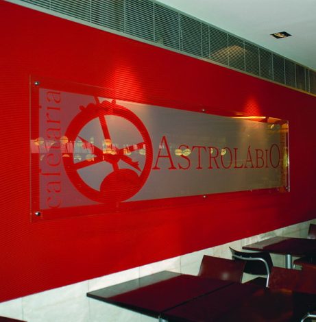 Astrolábio Restaurant