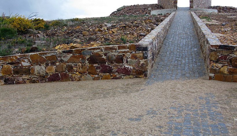 Miradouro Bando dos Santos