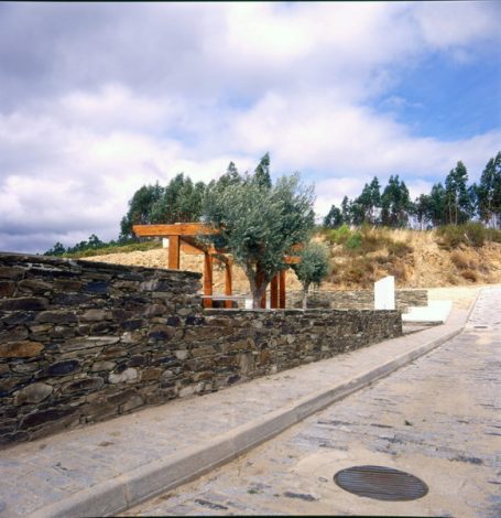 Parque de Merendas