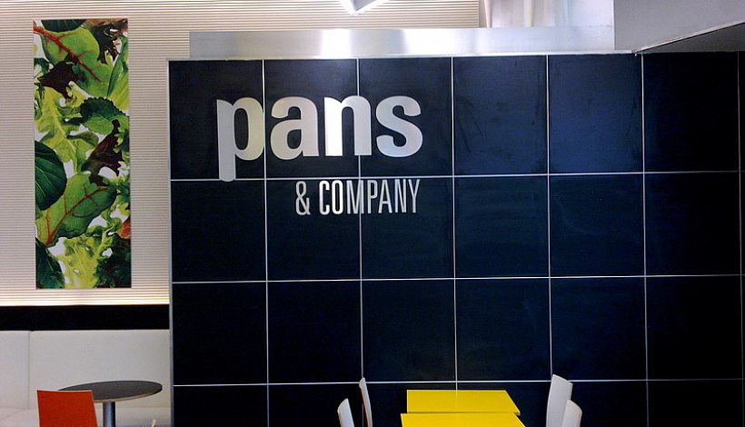 Pans & Company