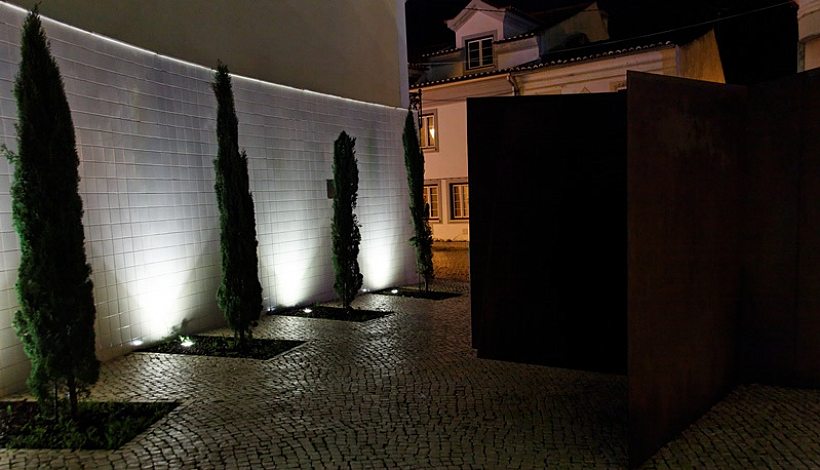 Monument for Father António de Figueiredo