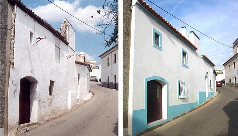 Casa no Alandroal - Turismo em Ambiente Rural