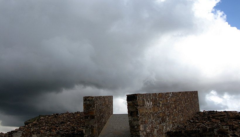 Miradouro Bando dos Santos