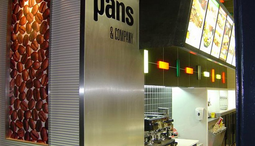 Pans & Company