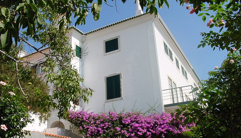 Villa in Dafundo