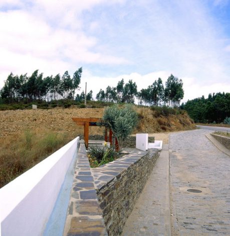 Parque de Merendas