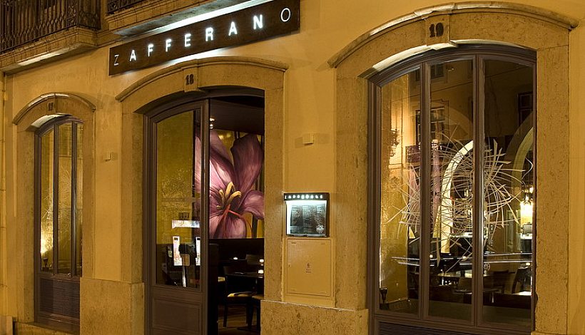 Zafferano Restaurant